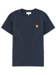 Maison Kitsuné T-Shirt "Fox Head"