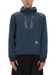 And Wander "Alpha Air" Jacket
