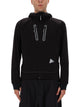 And Wander "Alpha Air" Jacket