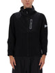 And Wander Jacket With Logo