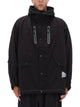 And Wander "Fishtail Octa" Jacket