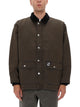 Obey "Norton Barn" Coat