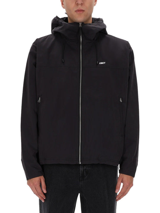 Obey "Vista" Jacket