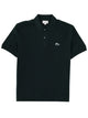 Lacoste Polo With Logo
