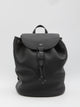 Celine Large Leather Folco Backpack
