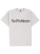 No Problemo T-Shirt With Logo
