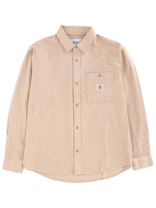 Carhartt Wip Shirt "Edgar"