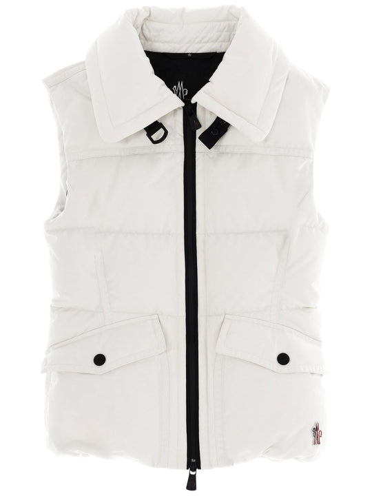 Moncler Grenoble "Hallaine" Vest