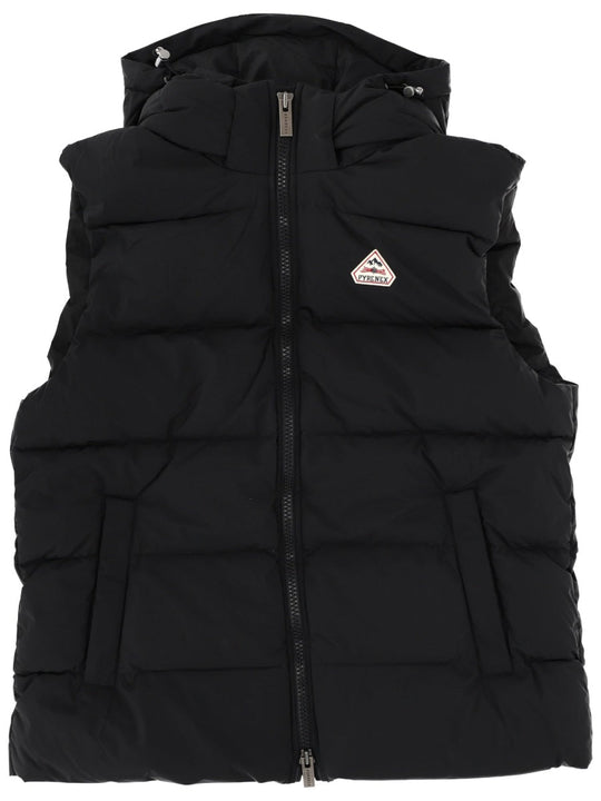 Pyrenex "Spoutnic" Vest