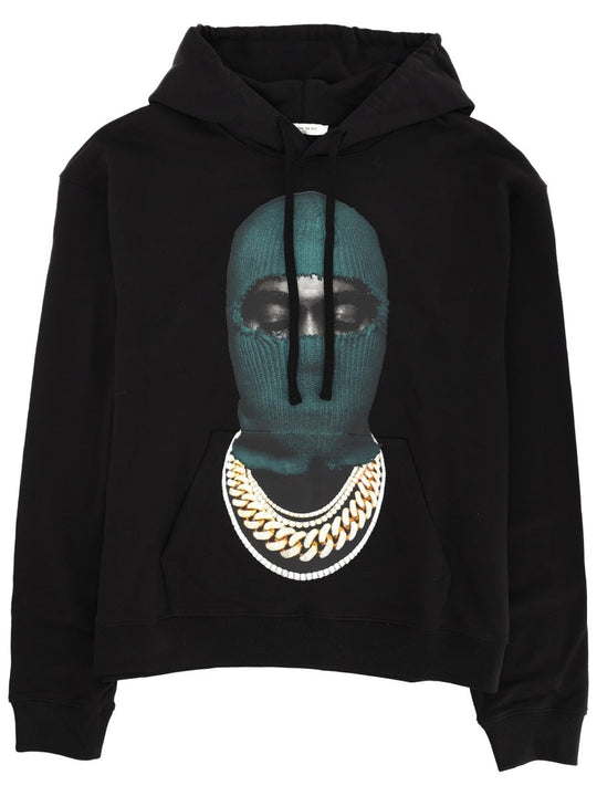 Ih Nom Uh Nit Sweatshirt With Print