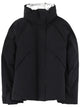 Laminar "Crinkle Metallic" Jacket