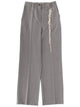 Circus Hotel Tailored Pants