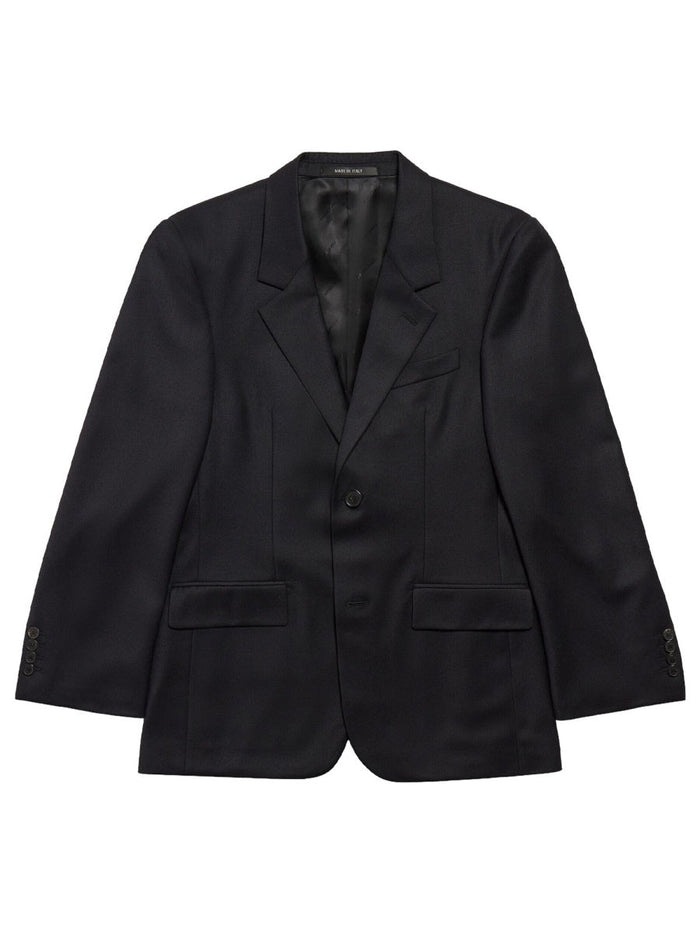 Balenciaga Sartorial Jacket "Standard"
