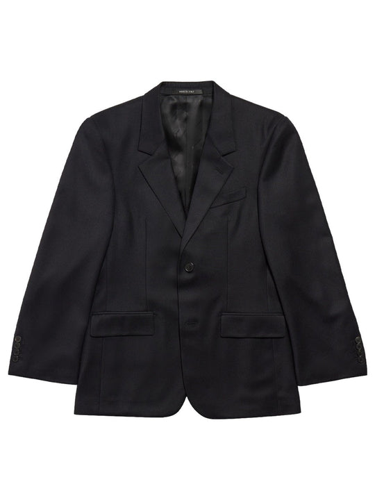 Balenciaga Sartorial Jacket "Standard"