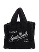 Mc2 Saint Barth "Vanity Mini" Tote Bag