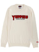 Mc2 Saint Barth Printed Sweater