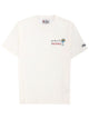 Mc2 Saint Barth T-Shirt With Print