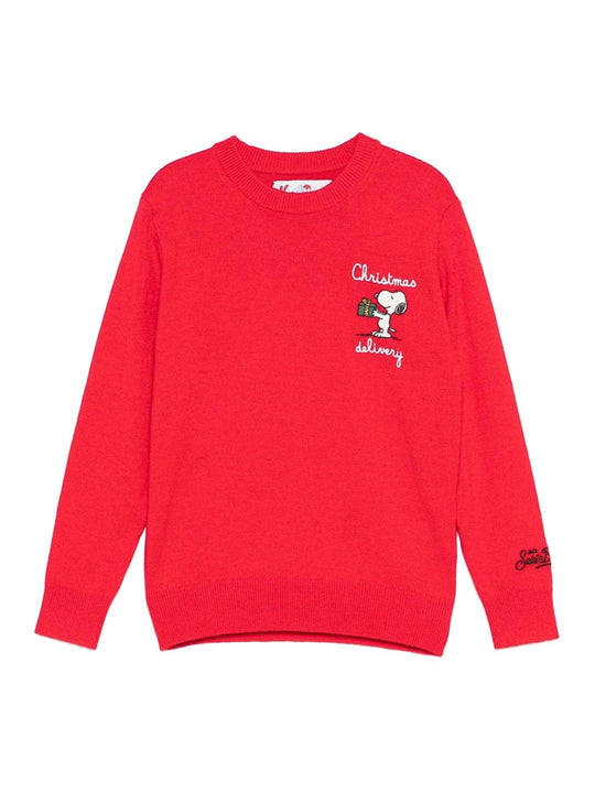 Mc2 Saint Barth Jersey "Douglas"
