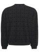 Marine Serre Monogram Sweatshirt