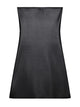 Courreges Mini "Bustier Lingerie" Dress