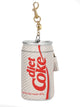 Anya Hindmarch Portamonete "Diet Coke"