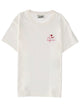 Mc2 Saint Barth Cotton T-Shirt