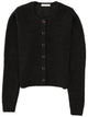 Lemaire Wool Blend Cardigan