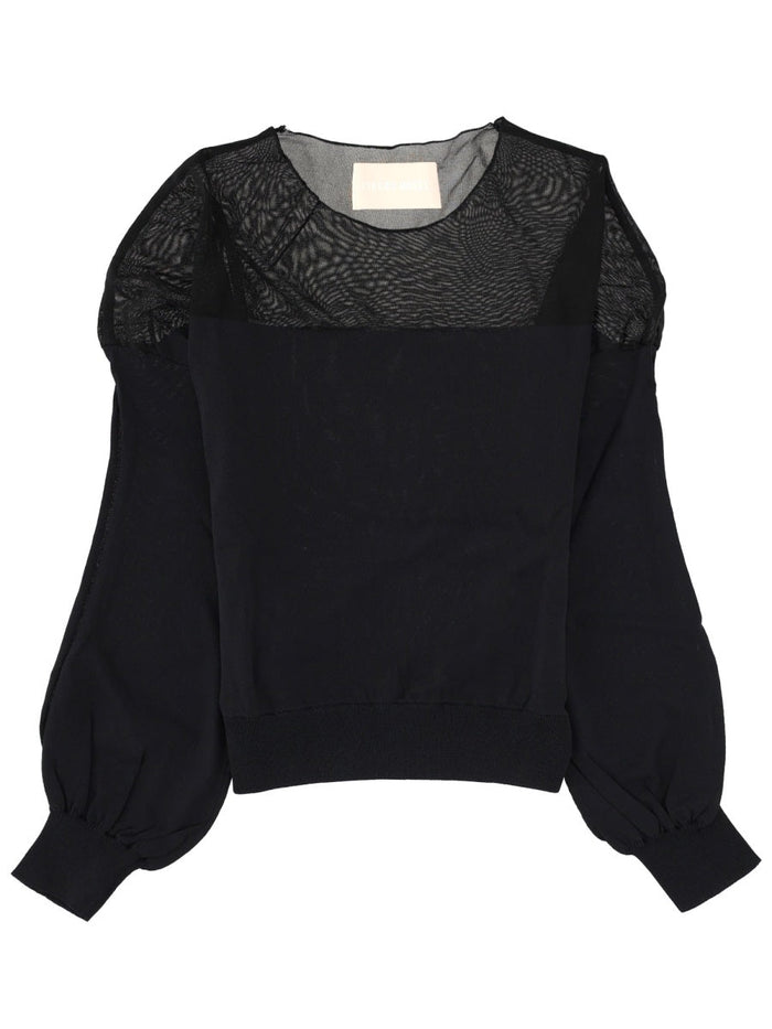 Circus Hotel Top With Carré