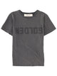 Golden Goose T-Shirt Con Logo