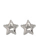 Marc Jacobs Orecchini "Star Ballon"