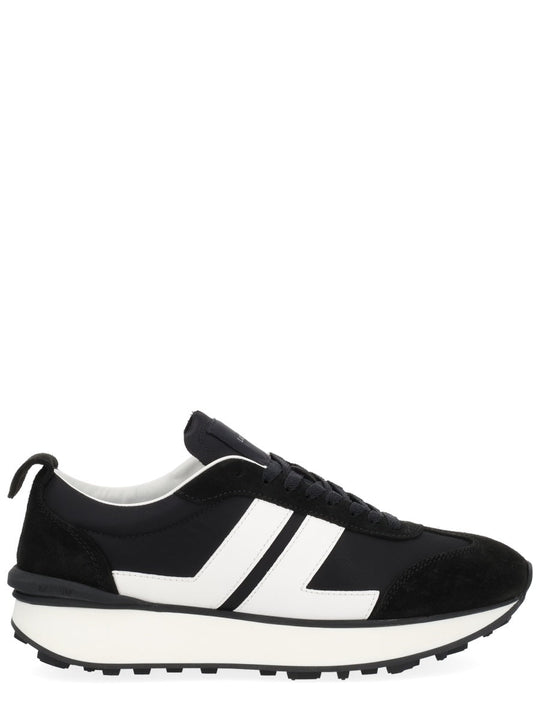 Lanvin Sneaker "Bumpr"