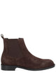 Boss Boot "Tayil"