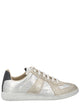 Maison Margiela "Iridescent Replica" Sneaker