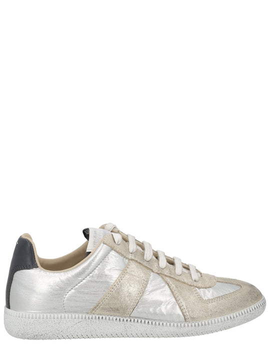 Maison Margiela "Iridescent Replica" Sneaker