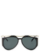 Saint Laurent Sl M137/F Amelia" Glasses