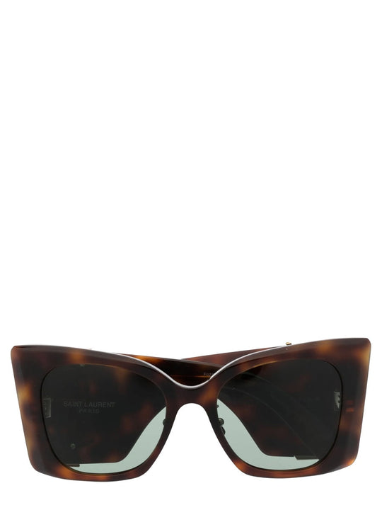 Saint Laurent Sl M119/F Blaze" Glasses
