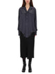 Maison Margiela Long-Sleeved Shirt