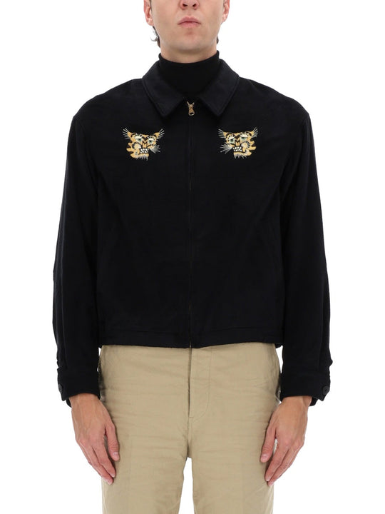 Visvim "Norad Blouson" Jacket