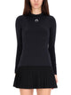 Marine Serre T-Shirt "Moon"