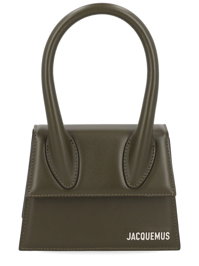 Jacquemus "The Chiquito" Bag