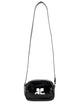 Courreges "Reedition Naplack" Bag