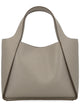 Stella Mccartney Tote Bag With Logo