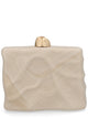 Cult Gaia Clutch "Flyn"