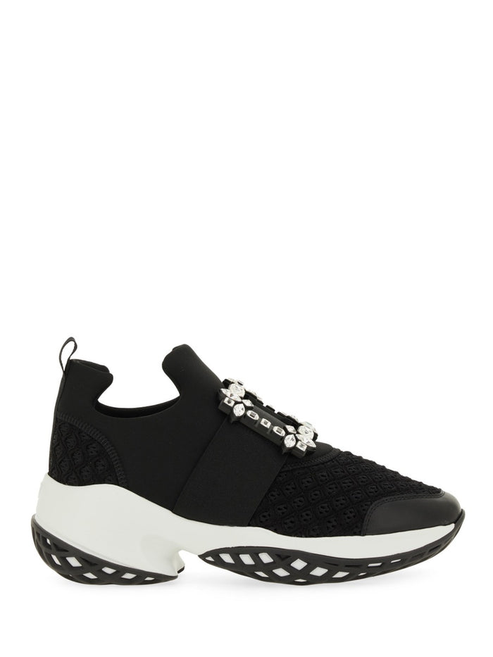 Roger Vivier Sneaker "Viv' Run"