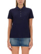 Lacoste Polo With Logo