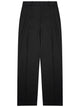 Bottega Veneta Silk Blend Tailored Pants