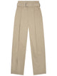 Bottega Veneta Wide Leg Pants