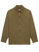 Saint Laurent Cassandre Overshirt