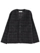 Our Legacy Wool Blend Cardigan