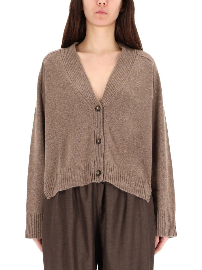 Loulou De Saison "Kaia Lds" Cardigan